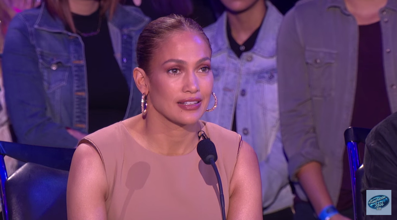 Illustration for article titled The Thing I'll Miss Most About American Idol Is Jennifer Lopez's Facial Expressions